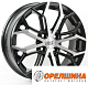 RST  R126  (BD)  6,0х16  4х98  ЕТ33  58,6